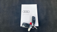 Audi A5 35 TDI S Line 5dr S Tronic [Tech Pack] Diesel Hatchback